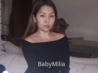 BabyMilia