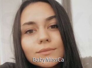 BabyMissCa