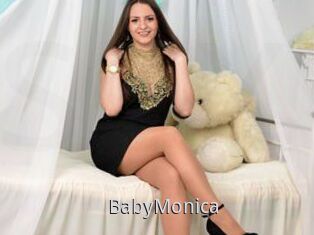 BabyMonica