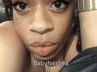 BabyNeshea