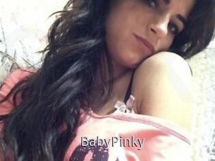 BabyPinky