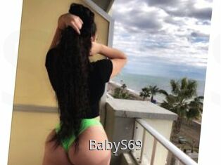 BabyS69