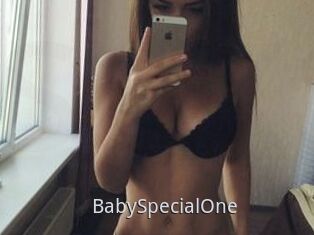 BabySpecialOne