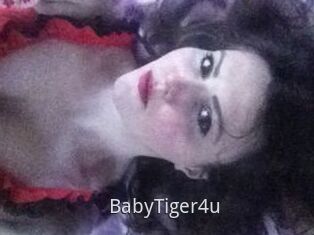 BabyTiger4u