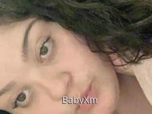 BabyXm
