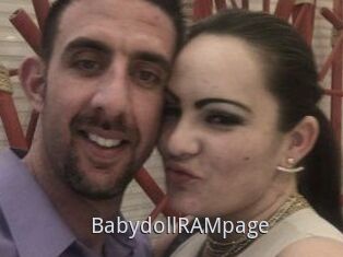 BabydollRAMpage
