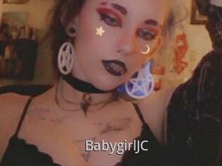 BabygirlJC