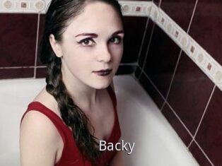 Backy