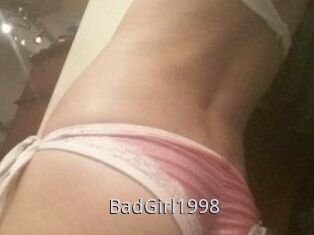 BadGirl1998