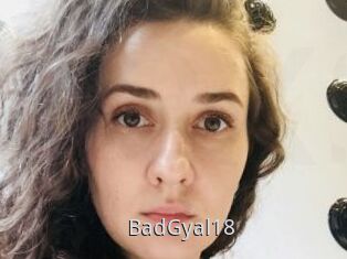 BadGyal18