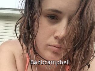 Badbcampbell
