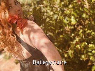 Baileyonaire