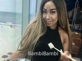 BambiBambi
