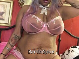 BambiSpice