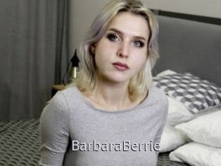BarbaraBerrie