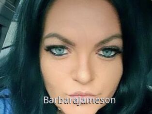 BarbaraJameson