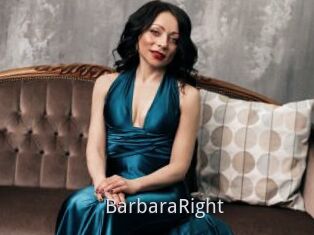 BarbaraRight