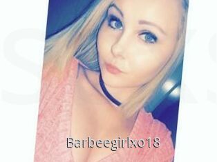 Barbeegirlxo18
