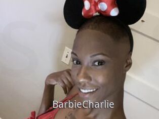 BarbieCharlie