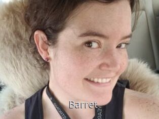 Barret