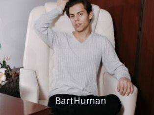 BartHuman
