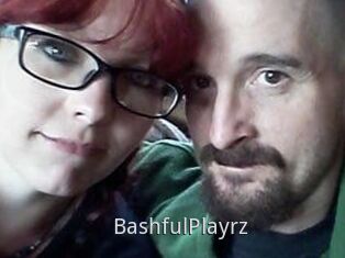 BashfulPlayrz