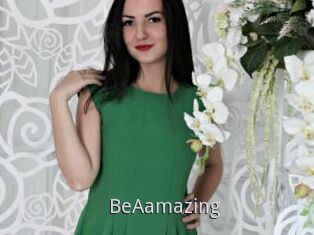BeAamazing