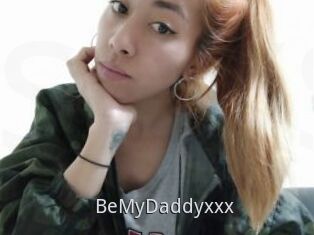 BeMyDaddyxxx