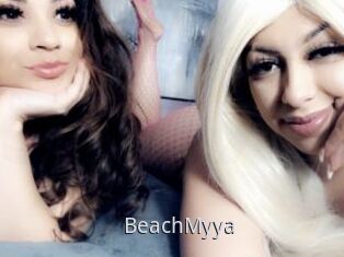 BeachMyya
