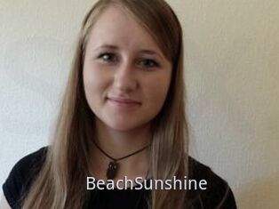 BeachSunshine