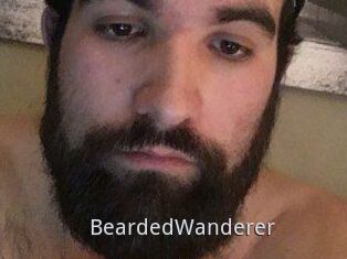 BeardedWanderer