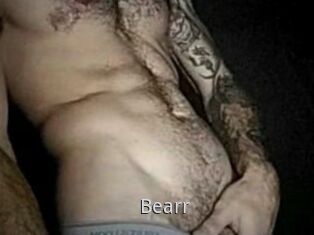 Bearr