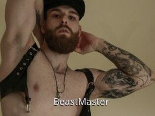 BeastMaster