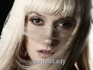BeatifulLady