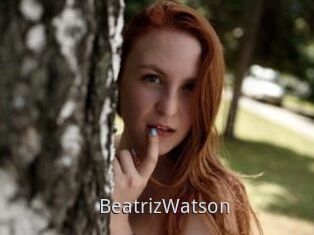 BeatrizWatson