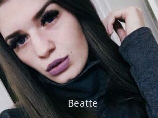 Beatte