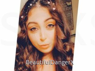BeautifulDangerX