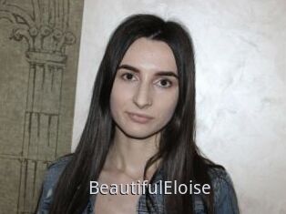 BeautifulEloise