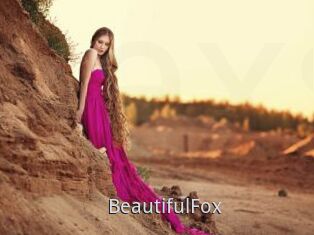 BeautifulFox