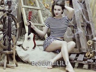 BeautifulLILU