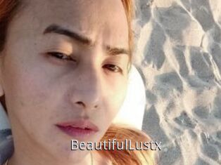 BeautifulLustx