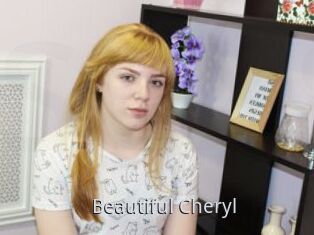 Beautiful_Cheryl