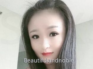 Beautifulandnoble