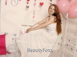 BeautyFoxx