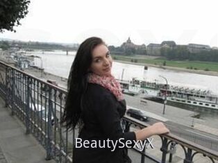 BeautySexyX