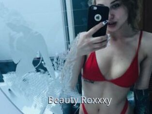 Beauty_Roxxxy