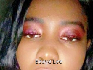 Beaya_Lee