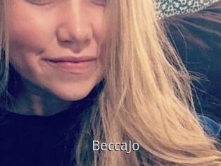 BeccaJo