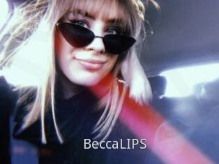 BeccaLIPS