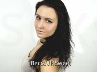 BeccaURSweet